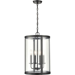Aydenn 4 Light 13.75 inch Pendant